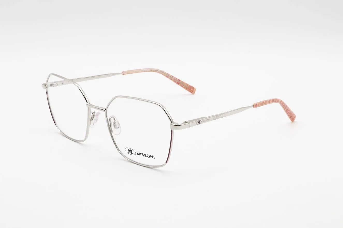 M Missoni MMI0103 Eyeglasses - view 4